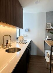 H2O Residences (D28), Condominium #630199451